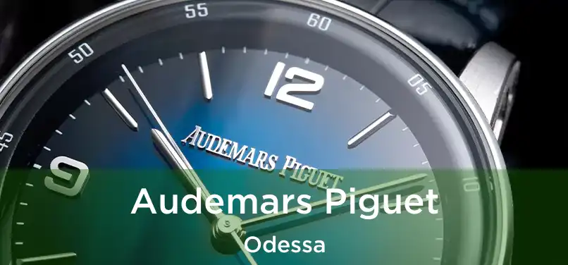 Audemars Piguet Odessa